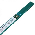 Frame Profile for Green LOP Trellis 200x4.5x2.2cm Catral Lattice Frame Profile for Green LOP® Trellis 200x4.5x2.2cm Catral - Semisynthetic Trellises & Compound Panels