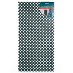 Οικολογικό Καφασωτό LOP® Πράσινο 18mm 0,8x1,2m Catral - Ημισυνθετικά Πάνελς-Καφασωτά Περιφράξεων & Διαχωριστικά