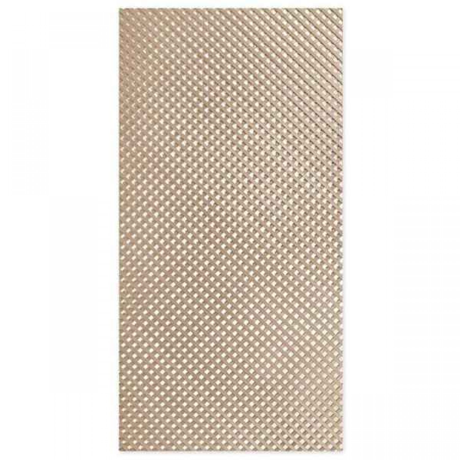 Ecological Trellis LOP® Wicker Ivory 18mm 0.8x1.2m Catral - Semisynthetic Trellises & Compound Panels