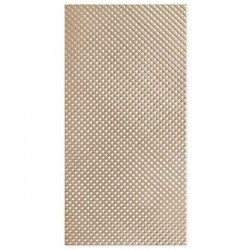 Οικολογικό Καφασωτό LOP® Ιβουάρ (Ivory) 18mm 0,8x1,2m Οικολογικό Καφασωτό LOP® Ιβουάρ (Ivory) 18mm 0,8x1,2m Catral - Ημισυνθετικά Πάνελς-Καφασωτά Περιφράξεων & Διαχωριστικά