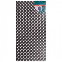 Eco-Trellis LOP® Wicker Anthracite 0.8x1.2m Catral Ecological Trellis LOP® Wicker Anthracite 18mm 0.8x1.2m Catral - Semisynthetic Trellises & Compound Panels