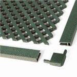 Assembly Kit 4 Pcs Bracket for Green LOP Trellis Catral Assembly Kit of 4 Pieces Bracket for Green LOP® Trellis Catral - Semisynthetic Trellises & Compound Panels
