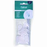 Δεματικό Καλαμωτής Σετ Λευκό από Catral Garden - Αξεσουάρ & Δεματικά για Καλαμωτές