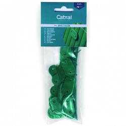 Reed Fixing Kit Green from Catral Garden - Accessories for Reeds