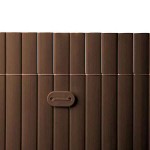 Δεματικό Καλαμωτής Σετ Καφέ από Catral Garden - Αξεσουάρ & Δεματικά για Καλαμωτές