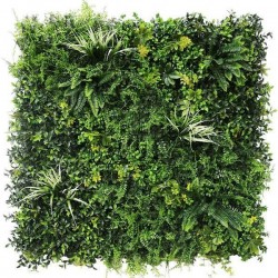 Vertical Garden ATLANTIS 1x1m A159 MAGIC NewPlan