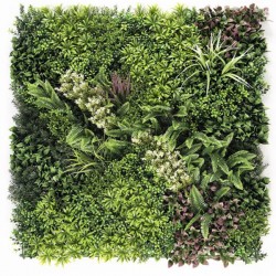 Vertical Garden Tile PERSIA 100x100cm C001 HERA