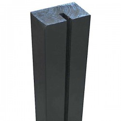 Wooden Beam Top-Bottom For PP Trellises 4.5x7x96.5cm Wooden Beams Top-Bottom For PP Trellises 4.5x7x96.5cm