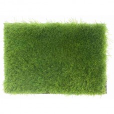 Συνθετικό Γκαζόν AMORGOS 40mm 2Μ Βάρους 2.305gr/m² - Πλαστικό Τεχνητό Γρασίδι & Συνθετικoί Χλοοτάπητες