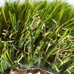 Συνθετικό Γκαζόν BILBAO 35mm 2Μ Βάρους 3.155gr/m² - Πλαστικό Τεχνητό Γρασίδι & Συνθετικoί Χλοοτάπητες