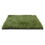 Συνθετικό Γκαζόν GRANADA 22mm 2Μ Βάρους 1.320gr/m² - Πλαστικό Τεχνητό Γρασίδι & Συνθετικoί Χλοοτάπητες