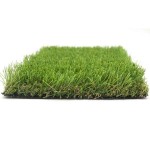 Συνθετικό Γκαζόν KYTHNOS 35mm 2Μ Βάρους 2.055gr/m² - Πλαστικό Τεχνητό Γρασίδι & Συνθετικoί Χλοοτάπητες
