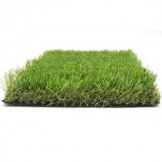 Συνθετικό Γκαζόν KYTHNOS 35mm 2Μ Βάρους 2.055gr/m² - Πλαστικό Τεχνητό Γρασίδι & Συνθετικoί Χλοοτάπητες