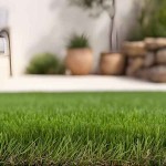 Συνθετικό Γκαζόν KYTHNOS 35mm 2Μ Βάρους 2.055gr/m² - Πλαστικό Τεχνητό Γρασίδι & Συνθετικoί Χλοοτάπητες