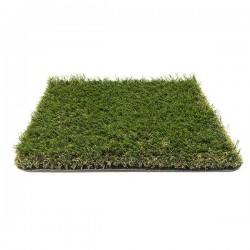 Συνθετικό Γκαζόν LEROS 30mm 2Μ Βάρους 2.055gr/m² - Πλαστικό Τεχνητό Γρασίδι & Συνθετικoί Χλοοτάπητες