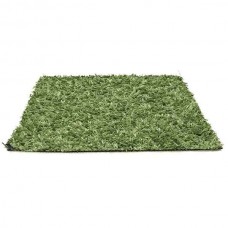 Συνθετικό Γκαζόν MALTA 9mm 2Μ Βάρους 660gr/m² - Πλαστικό Τεχνητό Γρασίδι & Συνθετικoί Χλοοτάπητες