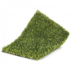 Basic Plus 20mm Artificial Grass (price per square meter) - Artificial Lawn for Professional & Residential Use Basic Plus 20mm Artificial Grass (price per square meter)
