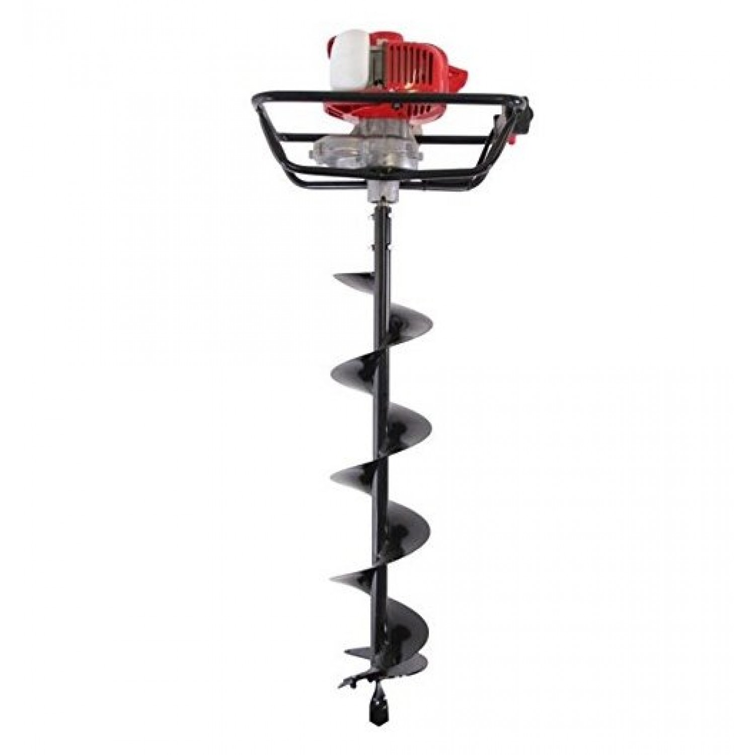 Earth Drill Interpower 57 | kipogeorgiki.gr