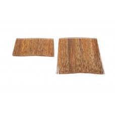 Thatch Πλακάκι Καλαμιού 80x80cmx2,5cm Μεγάλο