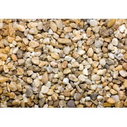 Beige Quartz Sand (10-20)mm - 20kg Beige Quartz Sand (10-20)mm - 20kg