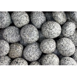 Βότσαλο Γρανίτη Γκρι (0-1)cm, (1-2)cm, (2-4)cm, (4-8)cm -  20kg Βότσαλο Γρανίτη Γκρι (0-1)cm, (1-2)cm, (2-4)cm, (4-8)cm-20kg