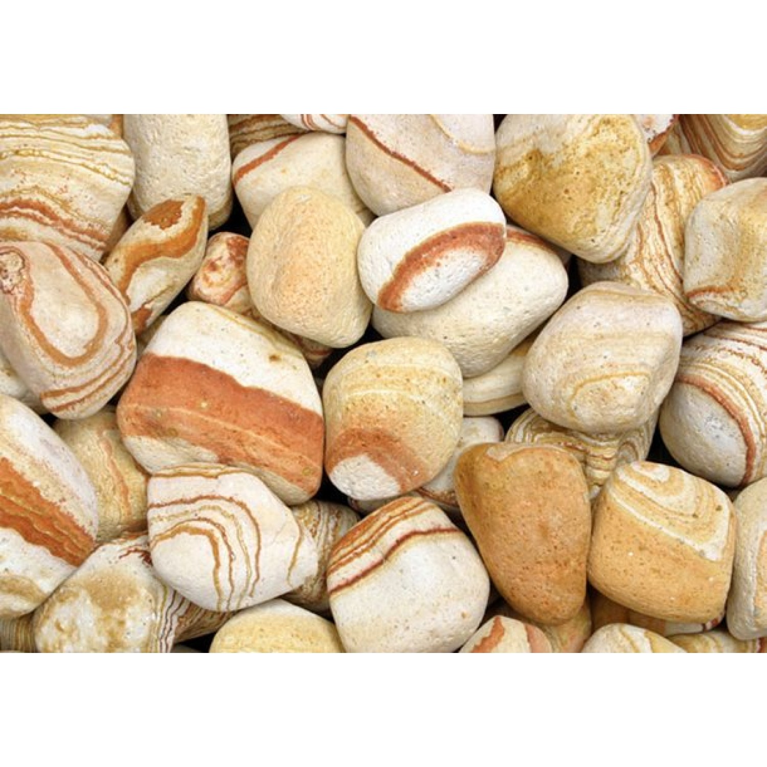 Pebble Iris (1-2)cm, (2-4)cm, (4-8)cm - 19kg Pebble Iris (1-2)cm, (2-4)cm, (4-8)cm - 19kg