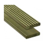 Τάβλες Deck Αυλακωτές 2 x 12 x 300cm | Κηπογεωργική