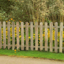 Fences - Wooden Fences