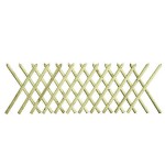 Ξύλινοι Φράχτες Ανοιγόμενοι PREMIUM 100(Υ)x250cm