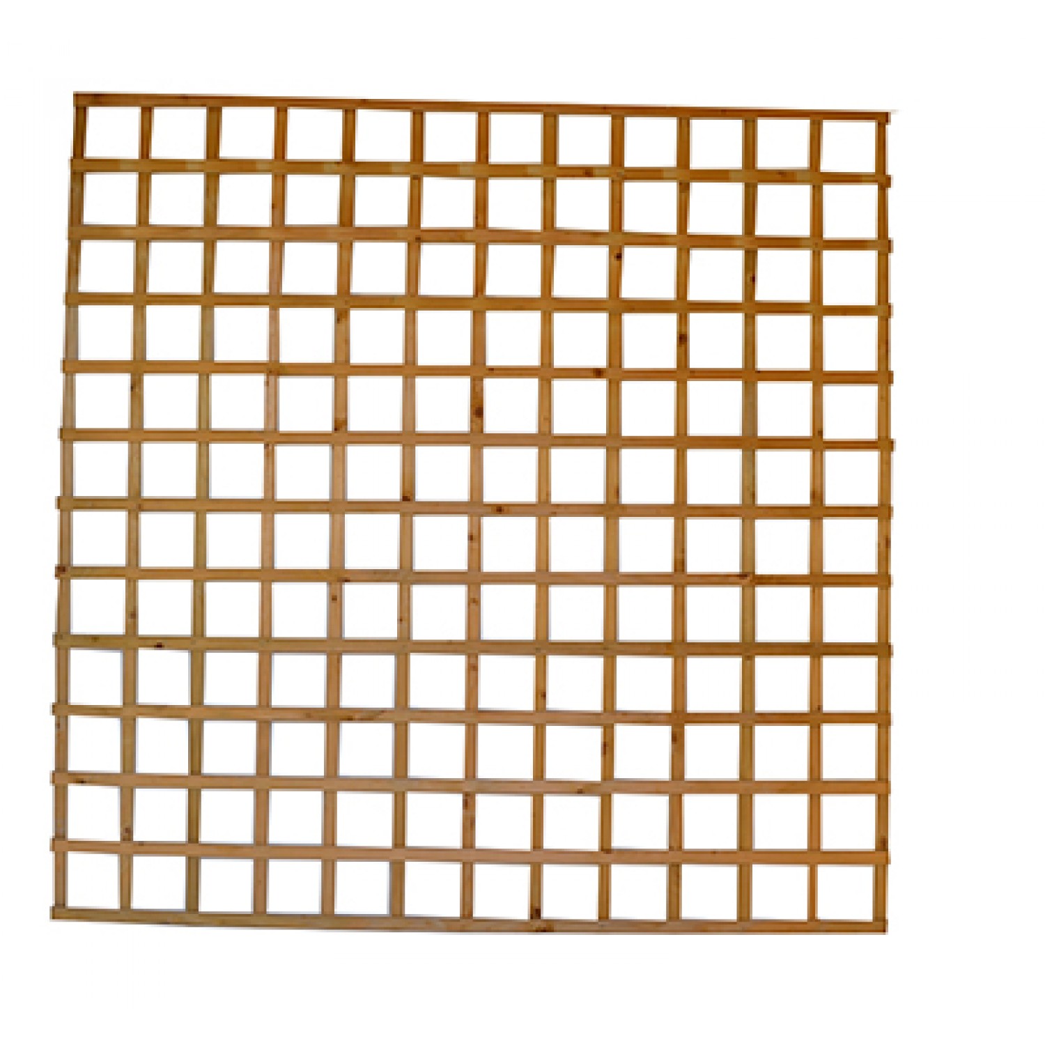 Καφασωτά Αναρρίχησης LUX (6x6) 150x180cm(Υ) - Είδη Περίφραξης