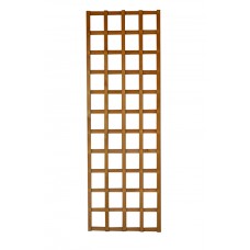 Wooden Trellis Climbing (6x6) 60 x 180cm          |kipogeorgiki.gr
