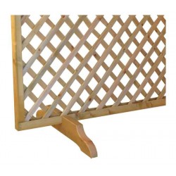 Support Leg Trellis 4.5x12x50cm Support Leg Trellis 4.5x12x50cm