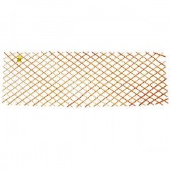 Expandable Peeled Willow Trellis 90(H)x180cm Expandable Peeled Willow Trellis 90(H)x180cm