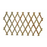 Ξύλινο Καφασωτό Ανοιγόμενη Πέργκολα 200x100cm