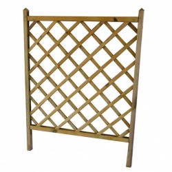 Diamond Trellis 120(H)x110cm Diamond Trellis 120(H)x110cm