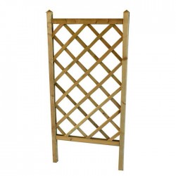 Diamond Trellis 120(H)x90cm Diamond Trellis 120(H)x90cm