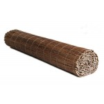 Solid Hazel Rod Fence 150(H)x500cm Solid Hazel Rod Fence 150(H)x500cm