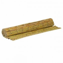 Wattle Greek Reed Roll 100(H)x300cm