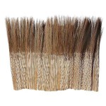 Fern Fence Stems with Wire 120(H)x500cm | Kipogeorgiki