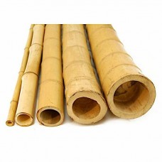 Bamboo Spar - Pole | kipogeorgiki.gr