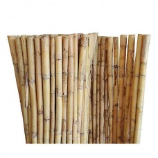 Wattle Reed Roll Ø20-25mm/2.5(Η)x3m | Τimber