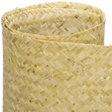 Καλαμωτή Ψάθα Ψαροκόκκαλου Χειροποίητη 200(Υ)x300cm- Φυσικές Χειροποίητες Καλαμωτές Ψάθες