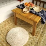 Καλαμωτή Ψάθα Ψαροκόκκαλου Χειροποίητη 100(Υ)x300cm - Φυσικές Χειροποίητες Καλαμωτές Ψάθες