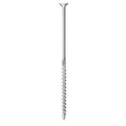 Βίδες Ξύλου Torx Ø3,5x40mm Γαλβανισμένες εν Θερμώ HBS Rothoblaas Λιμαρισμένης Κεφαλής Βίδες Ξύλου Torx Ø3,5x40mm Γαλβανισμένες | Κηπογεωργική