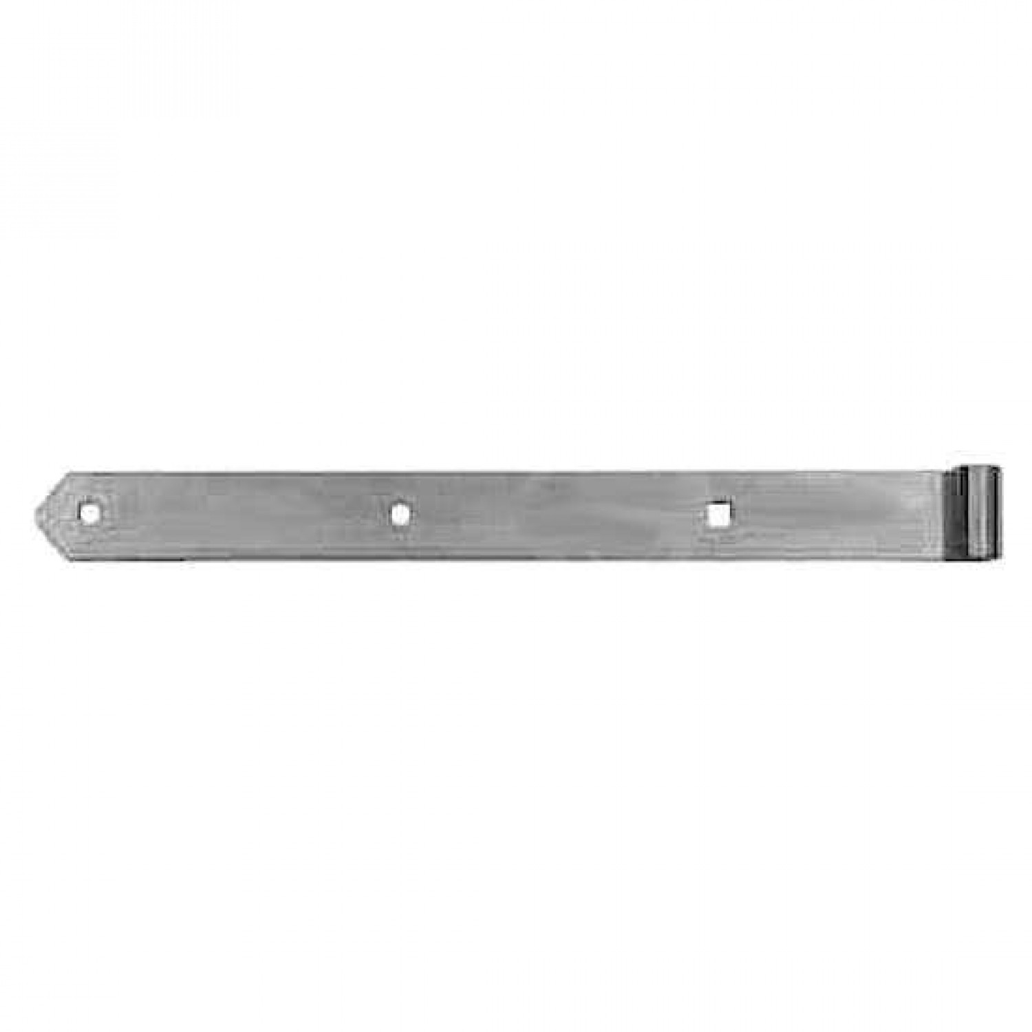 Βelt Ηinge Hot Dip Galvanised 300 x 40 x 5mm Βelt Ηinge Hot Dip Galvanised 300 x 40 x 5mm | Kipogeorgiki