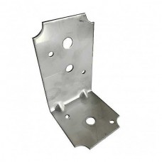 Angle Bracket Stainless Steel 100 x 60 x 60mm | Kipogeorgiki