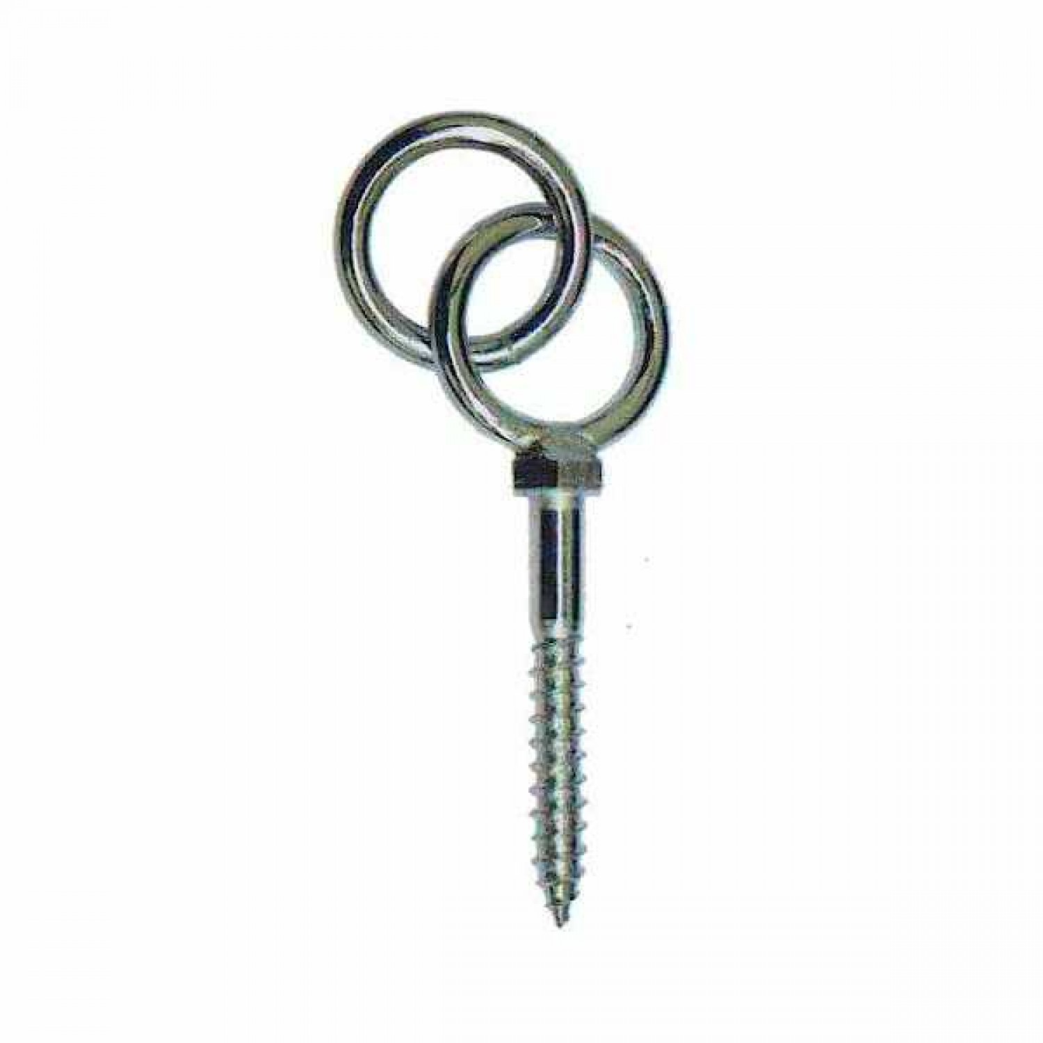 Χαλκάς με Στριφώνι και Γαλβανιζέ Κρίκο Χαλκάς με Στριφώνι και Γαλβανιζέ Κρίκο