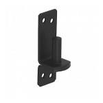 Hinge Handle Black Ø13/19mm Hinge Handle Black Ø13/19mm | Kipogeorgiki