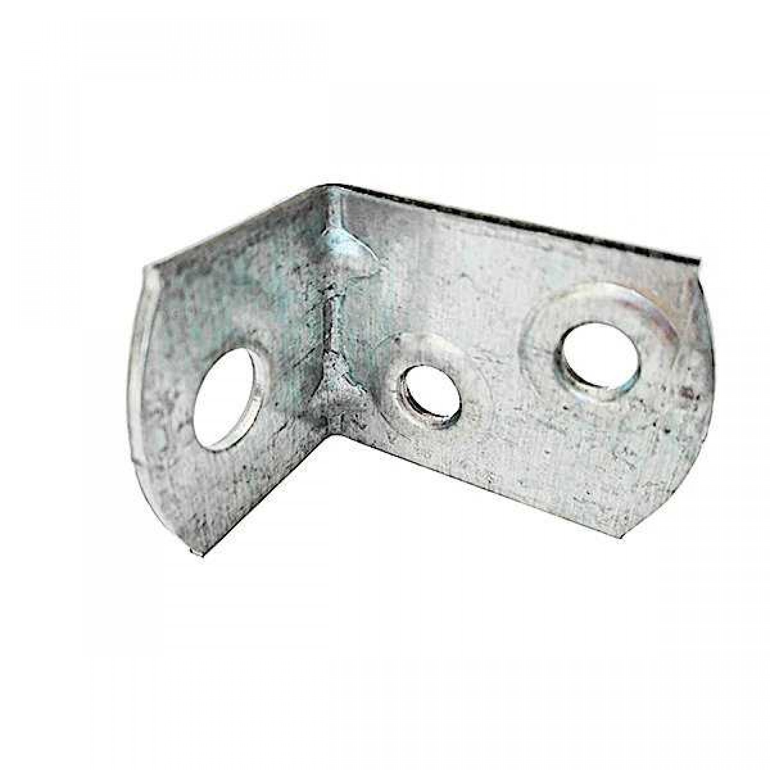 Pergola Bracket Angle Metallic 30 x 30 x 38mm Pergola Bracket Angle Metallic 30x30x38mm | Kipogeorgiki
