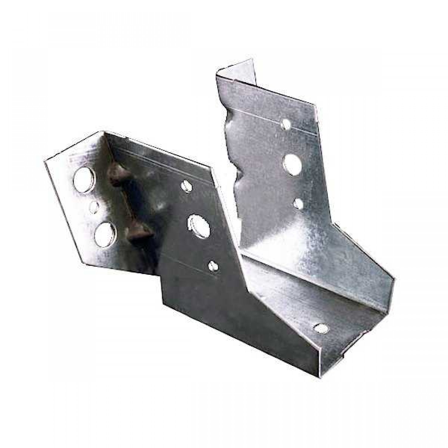 Joist Hanger Tilting 22% - Nr 8 (80 x 90mm) | Kipogeorgiki